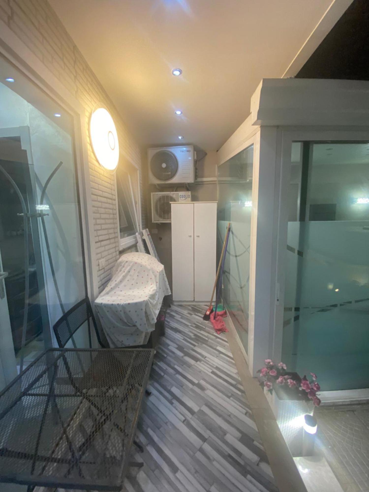 Apartment Verderose *