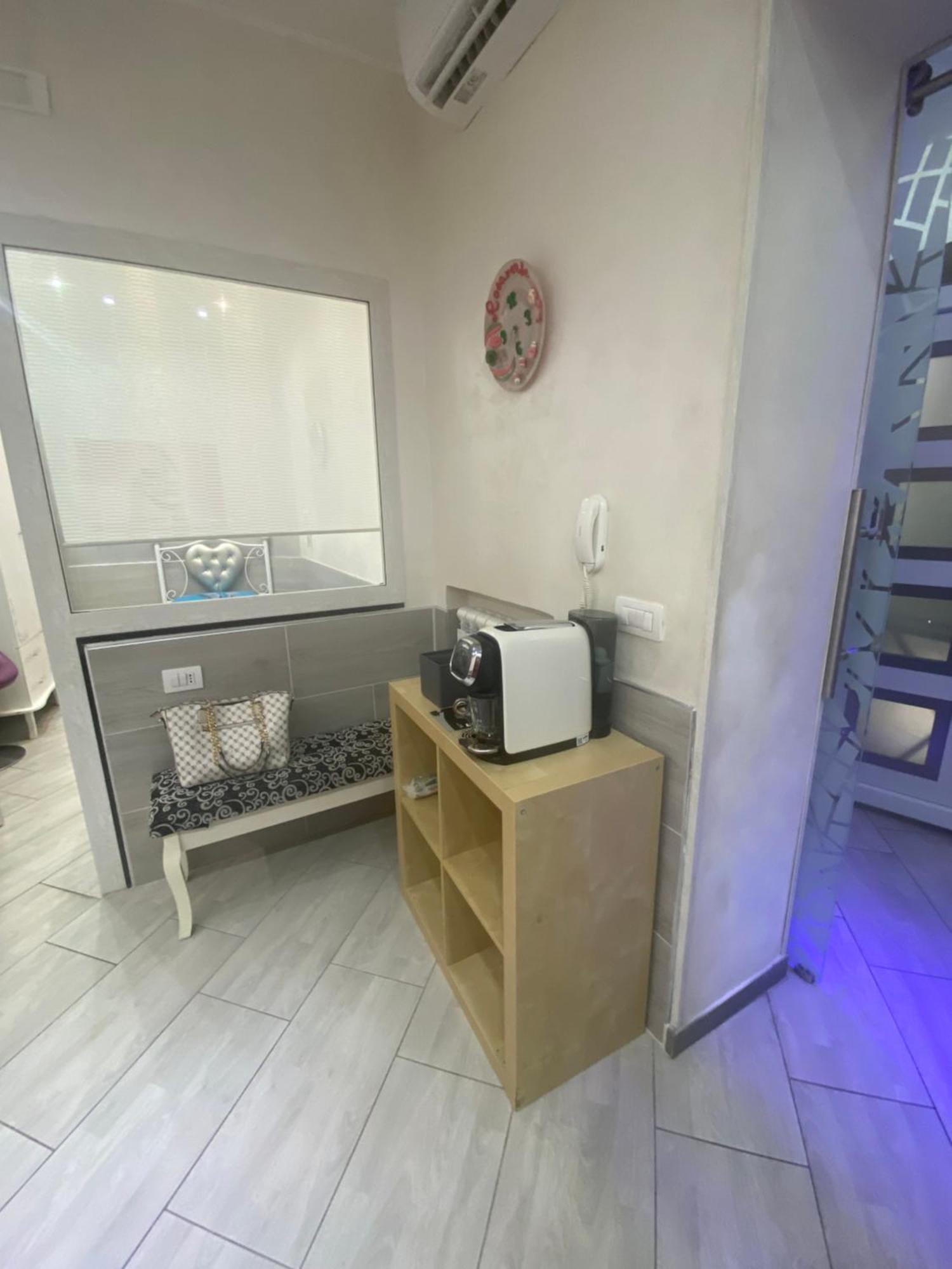 Apartment Verderose