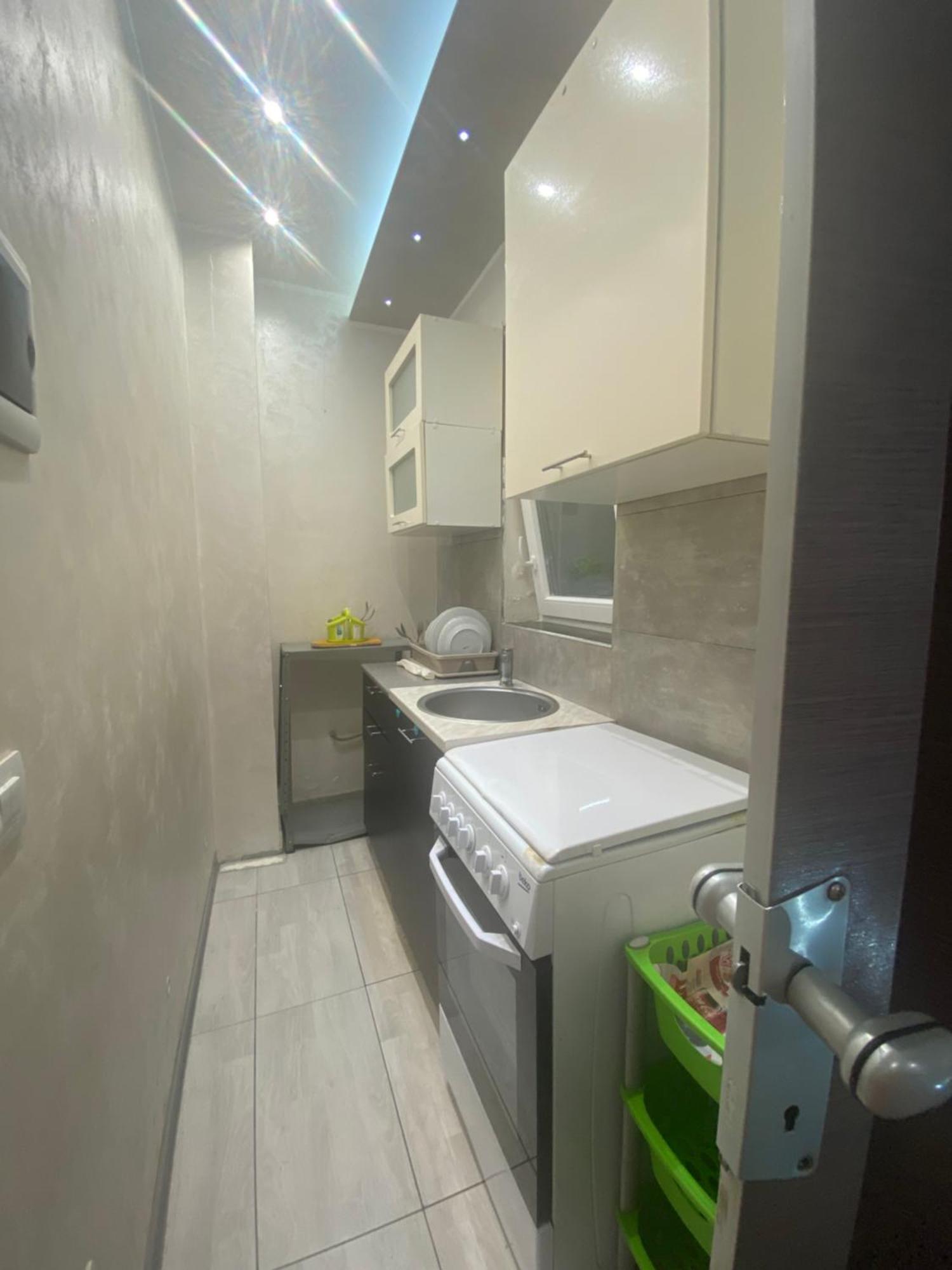Verderose Apartment Naples