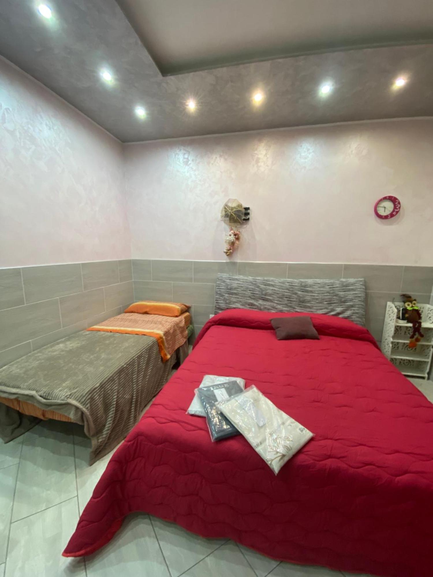 Verderose Naples
