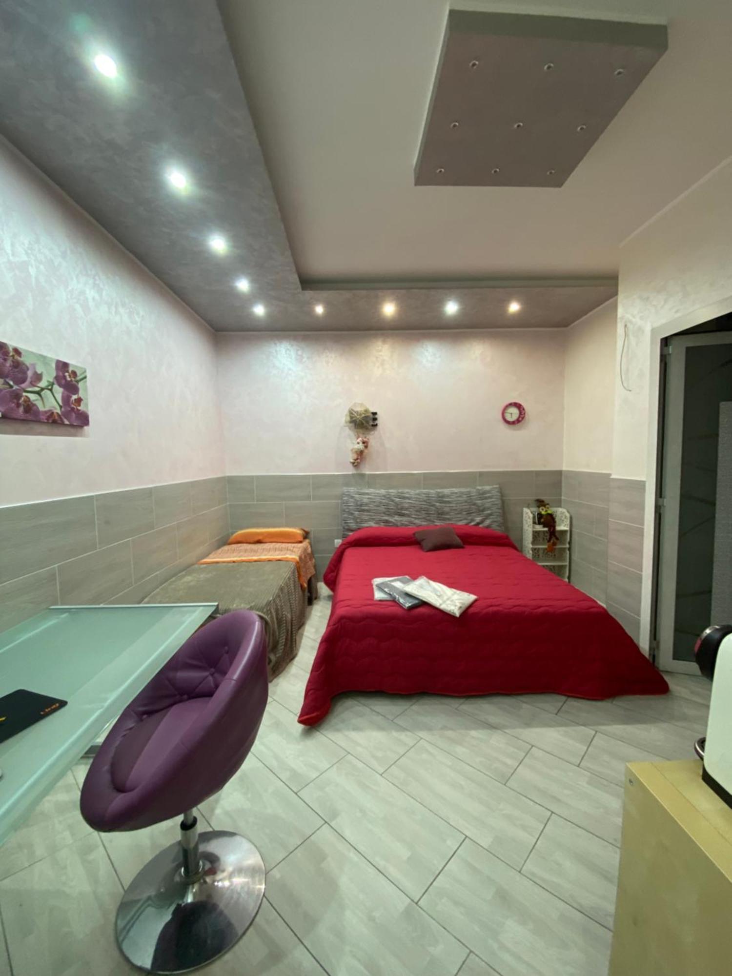 Verderose Apartment Naples