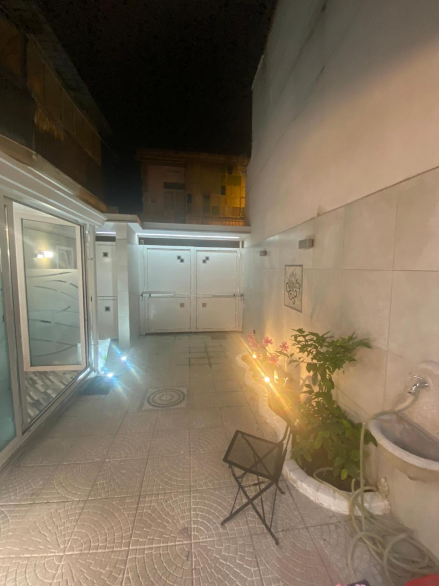 Verderose Apartment Naples